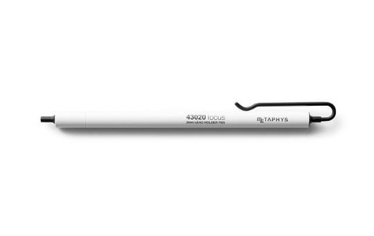 locus 43020 2mm Lead Holder Pen | PRODUCT | METAPHYS