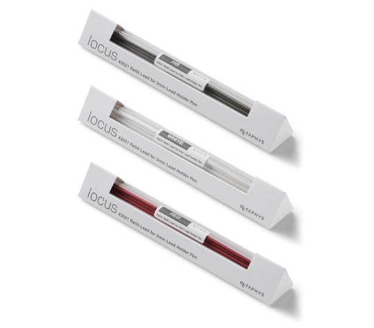 locus 43020 2mm Lead Holder Pen | PRODUCT | METAPHYS