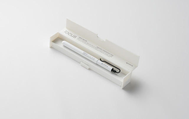 locus 43020 2mm Lead Holder Pen | METAPHYS