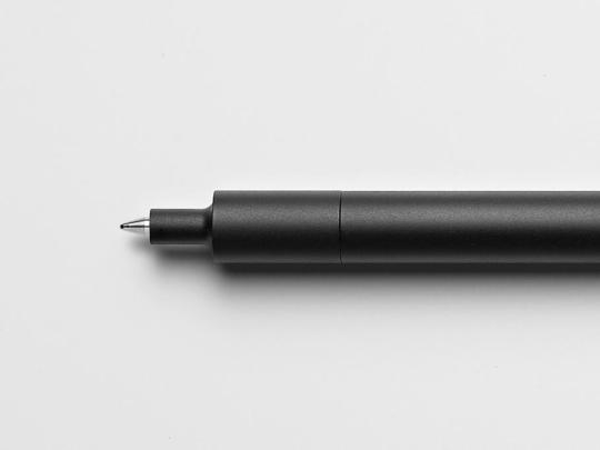 locus 43030 Ballpoint Pen | PRODUCT | METAPHYS