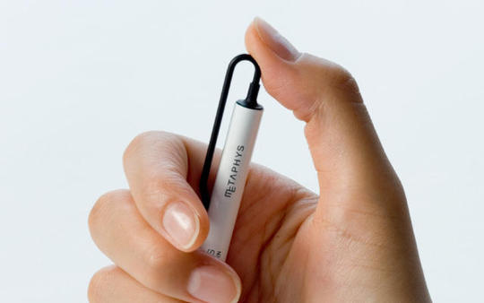 locus 43020 2mm Lead Holder Pen | PRODUCT | METAPHYS