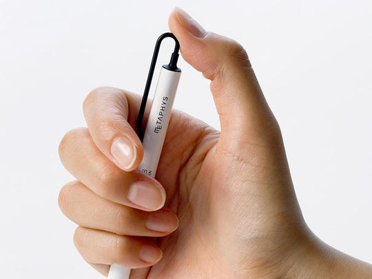 locus 43020 2mm Lead Holder Pen | PRODUCT | METAPHYS