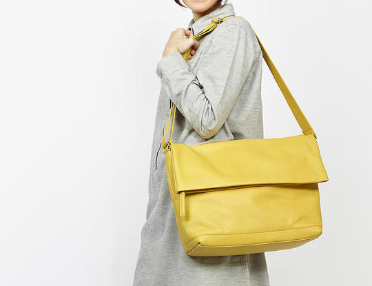 sebanz 84052-84053 Shoulder Bag | PRODUCT | METAPHYS トートバッグ
