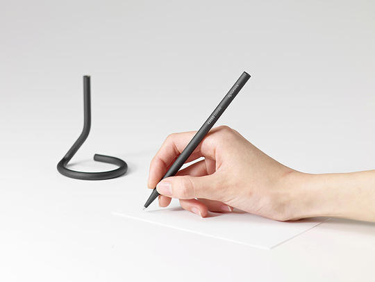 corda 43050 Desk Pen | PRODUCT | METAPHYS