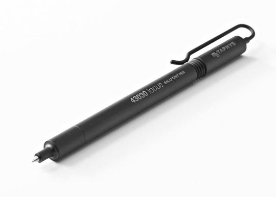 locus 43030 Ballpoint Pen | PRODUCT | METAPHYS