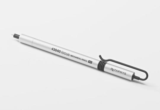 locus 43040 Mechanical Pencil | PRODUCT | METAPHYS