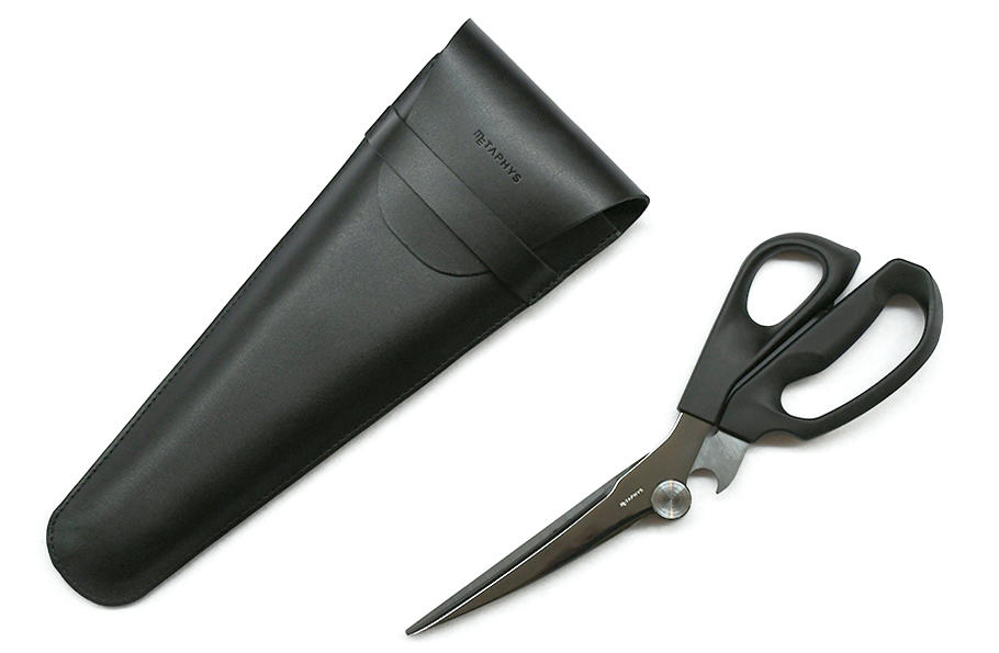 chef's 61050 kitchen scissors | METAPHYS