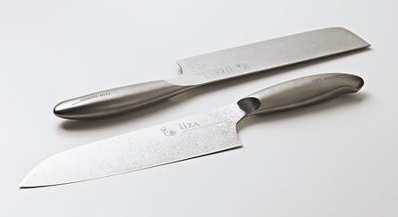 iiza 1310 CORELESS Multi-Layer Steel Blade