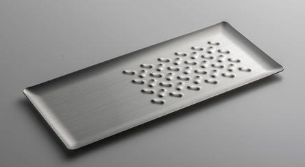 トミタ式おろし金