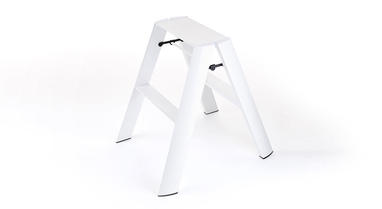 lucano 94010 Step Stool／2-step 19,800円(税込)