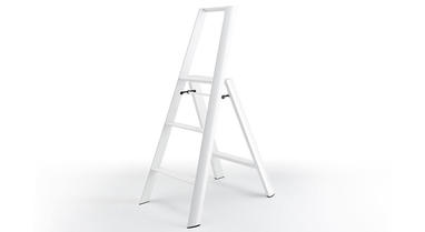 lucano 94011 Step Stool／3-step 29,700円(税込)