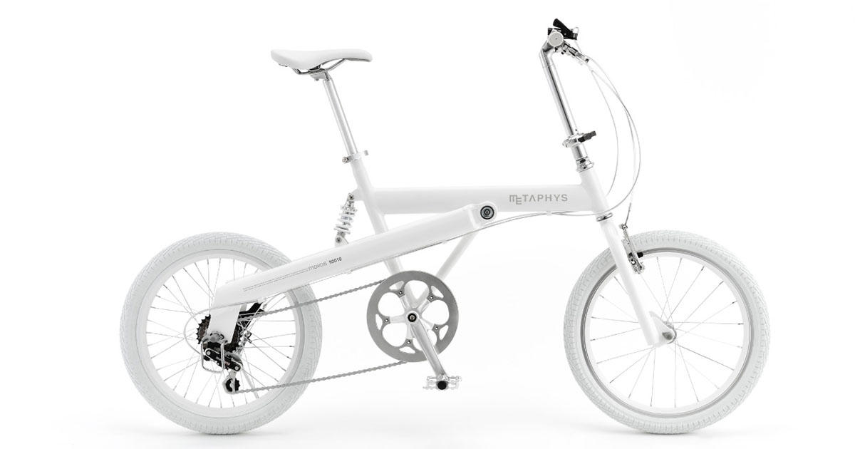 movos 92010 Bicycle | PRODUCT | METAPHYS
